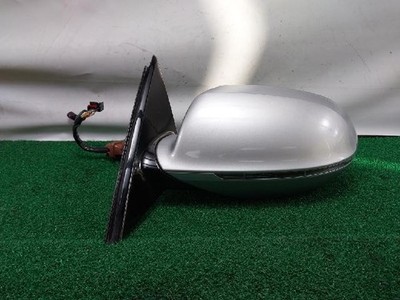 2015 AUDI A8 New A8 Side Mirror Assembly Left Side OEM 4H1857409M