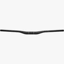 New Race Face Next R 35 Carbon Handlebar 35 mm Clamp 800 mm 20 mm Rise Black MTB