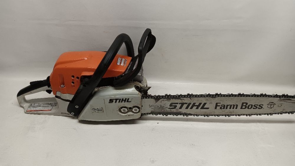 STIHL 1141 080 2100 5 HP Chainsaw - MS271 for sale online | eBay