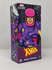 Hasbro Marvel Legends Pulse Exclusive X-Men Sentinels 2-Pack Brand New & Sealed
