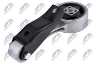 Halter MotoraufhÄNgung Hinten FÜR Audi Seat Skoda