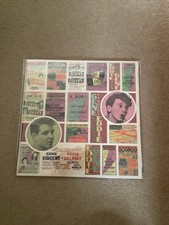 Gene Vincent Eddie Cochran