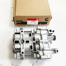 Oil Pump With Balance Shaft Engine For Cummins Chrysler Dodge Jeep 2.4L 2007-17
