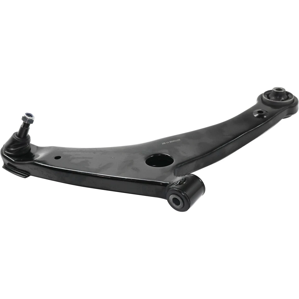 Control Arm Kit For 2004-2012 Mitsubishi Galant Front Left and Right FWD 4pc - Image 3 of 4
