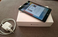 iPad Mini 4 A1538 32GB Wi-Fi Spacegrau space gray in OVP