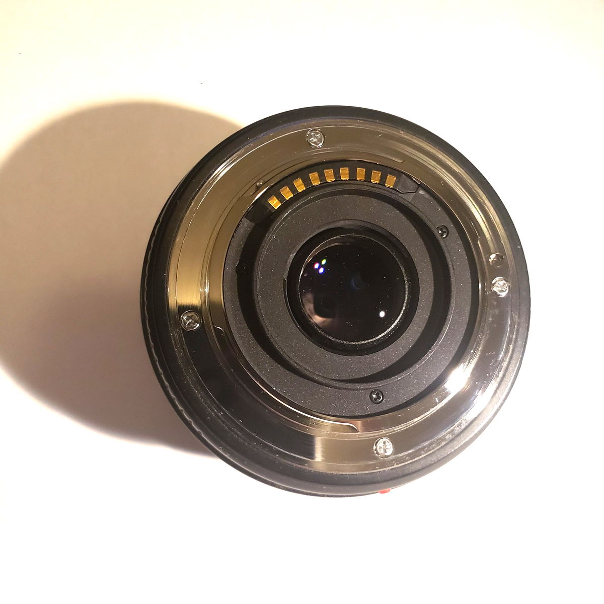 Olympus ZUIKO DIGITAL 35mm f/3.5 MACRO Lens sn# 192011685 | eBay