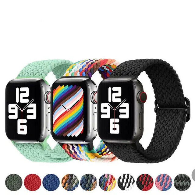 Nylon Sport Loop Armband