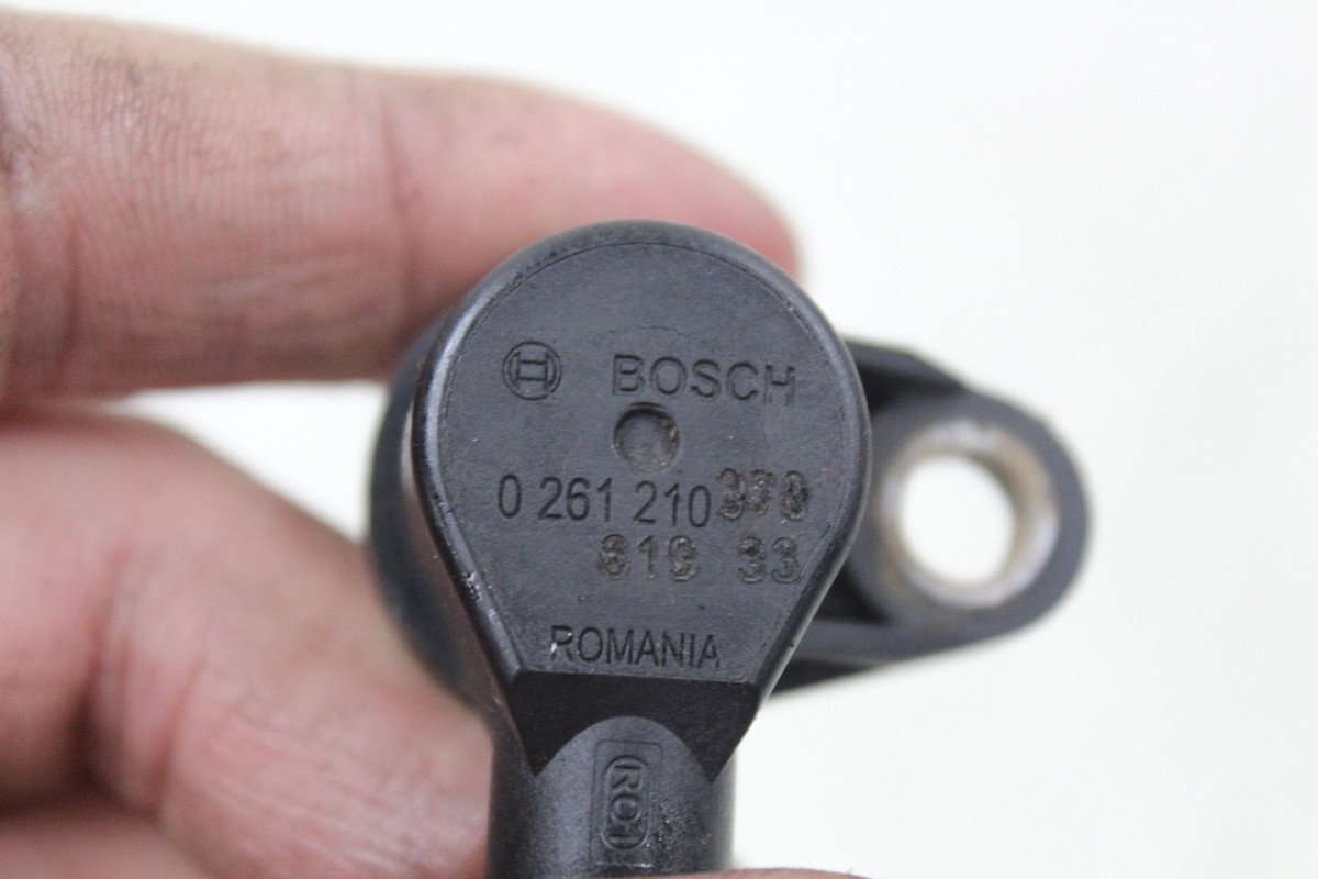 Ducati Multistrada 1200 Enduro 16-20 OEM Engine RPM Timing Crank