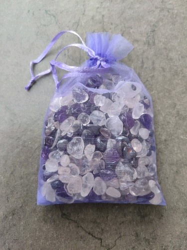 Steinmischung Edelsteine Reinigen Entladen Aufladen Bergkristall Hämatit… Steinmischung Edelsteine Reinigen Entladen Aufladen Bergkristall Hämatit…