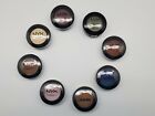 Nyx Matte Eye Shadow Singles Blue/Nude/Green/Mauve/Bei ge/Brown/Lavender You Pick