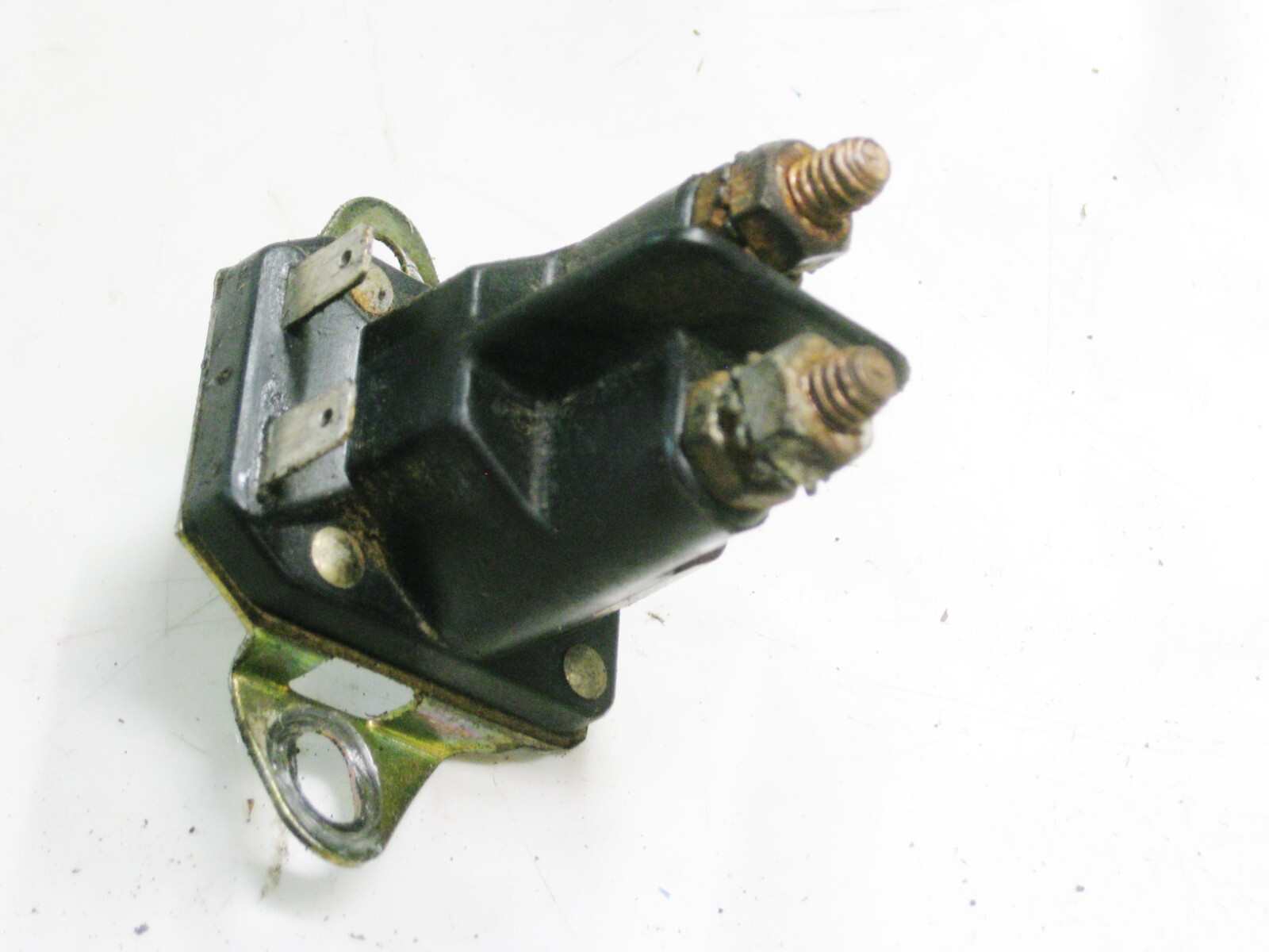 Craftsman Tractor LT1000 917271851 Solenoid Part 532146154, 532178861