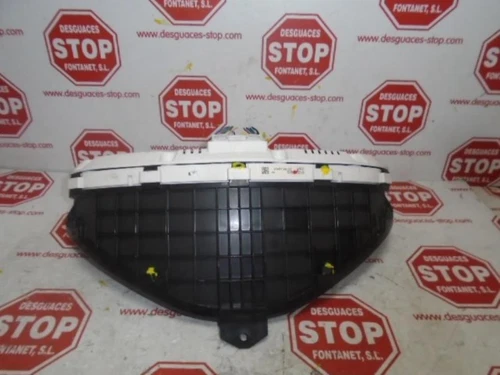8100A923 Cuadro Instrumentos para MITSUBISHI GRANDIS (NA0W) 2010 797218 - Imagen 3 de 10