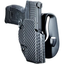 Black Scorpion Gear OWB Paddle Holster fits FN 503