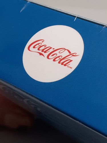 Coca-Cola® 2023 6 Gramm Ag Eisbär Flaschenverschluss - Bild 9 von 9