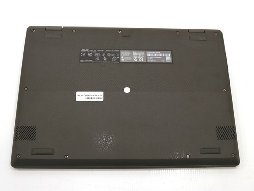 Asus CM1402CM2-M8186 14" FHD Kompanio 520 4GB 64GB eMMC Chromebook - Excellent - Picture 9 of 10