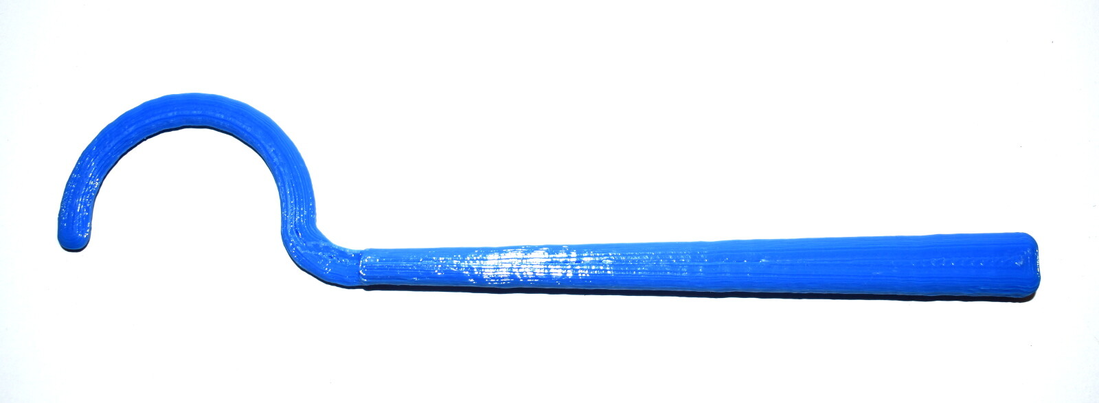 BLUE OREO CREAM FILLED COOKIE DIPPER KITCHEN UTENSIL TOOL CHILDREN KID PR3289