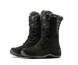 winter climbing boots