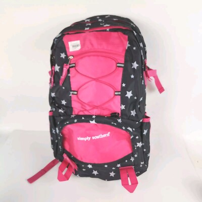 Simply Southern Star Backpack