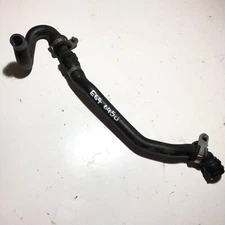 BMW 6 SERIES E64 ENGINE RADIATOR WATER COOLANT PIPE HOSE 6912710 #JB