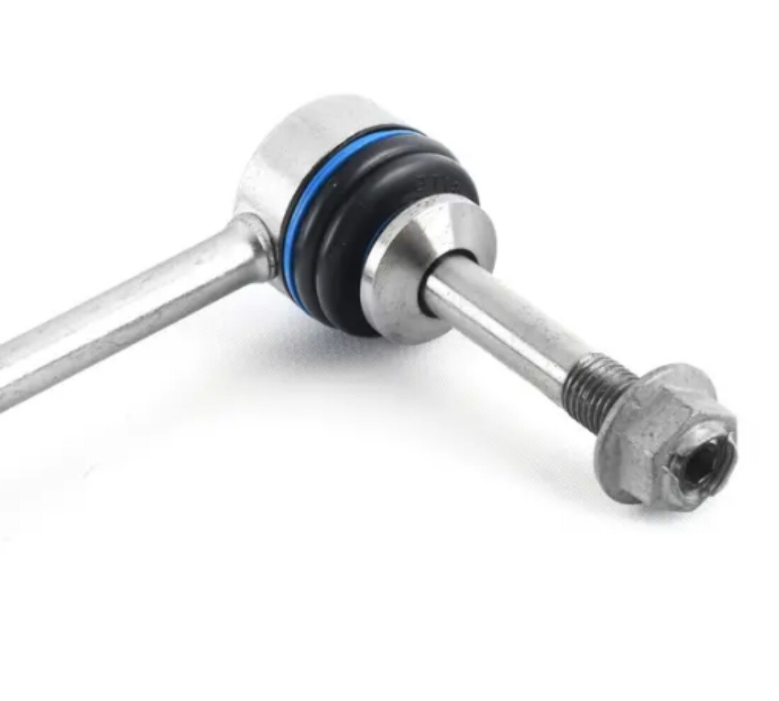 Meyle HD Front Sway Bar Link Set For BMW X5 & X6 (2007-2016) | Left & Right Kit, 2-Year Warranty