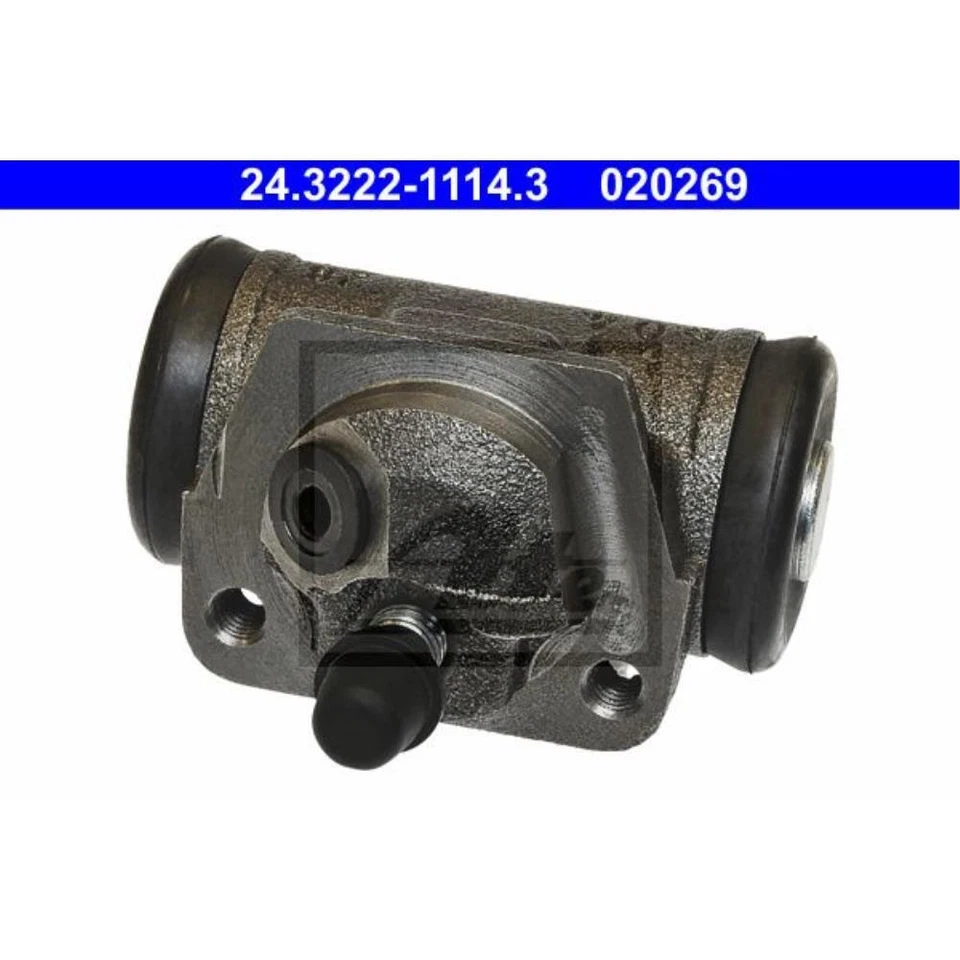 ATE Cylindre De Frein À Roue Cylindre Pour Ford Mondeo I GBP Berline - Photo 1/1