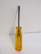 1 Slotted 3//16/" Made USA Xcelite CR1V Reversible Blade Screwdriver Phillips No