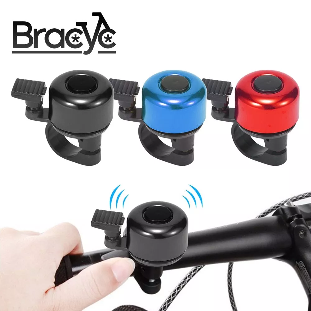 Cycle bell online sound