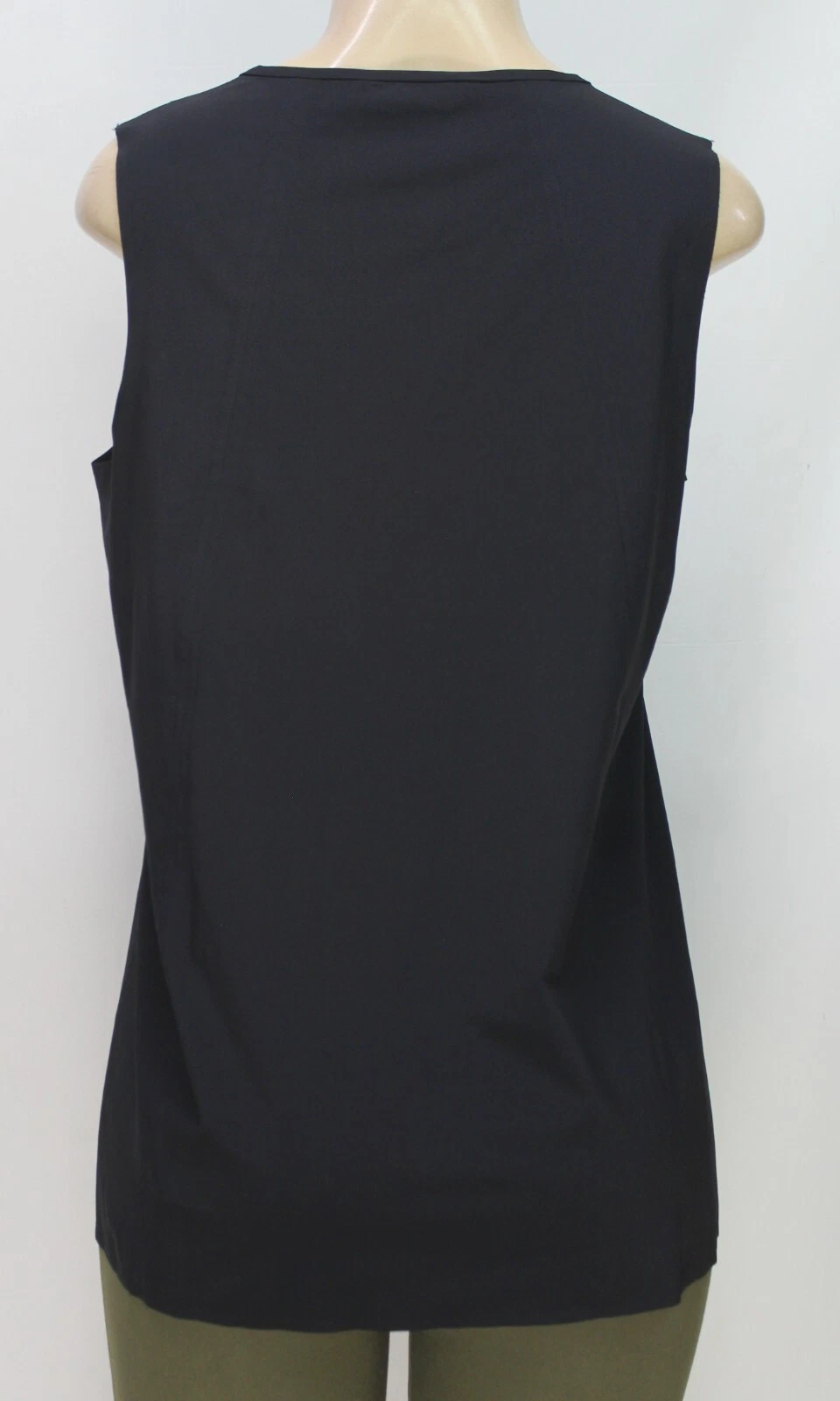 athleta top stretch sleeveless tank-top