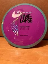 Neutron Timelapse Axiom 174g