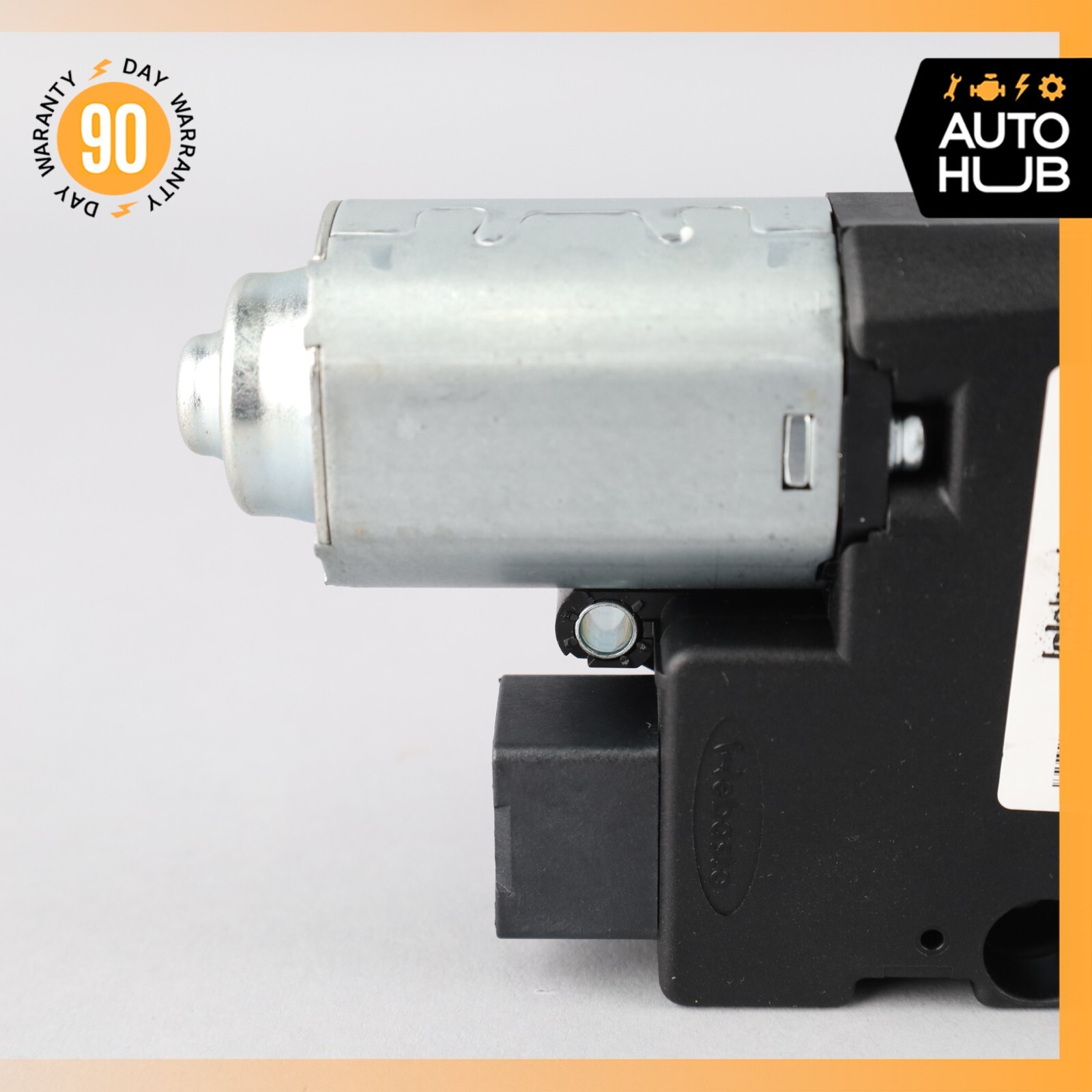 2018 Maserati Levante M161 Sunroof Sun Roof Motor 673004629 OEM 64k