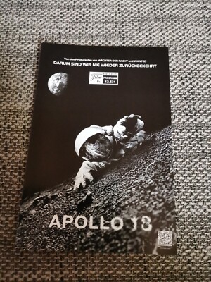  - NFP 12531 - Apollo 18 - Warren Christie, Ryan Robbins, Liebert