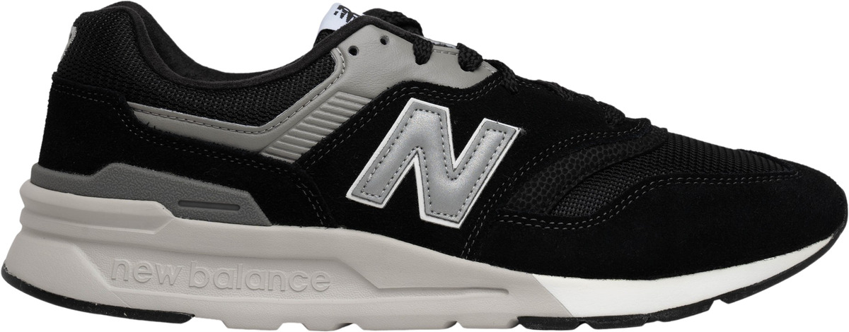 New Balance 997 Black Grey for Sale | Authenticity New Balance 997 Black Grey for Sale | Authenticity