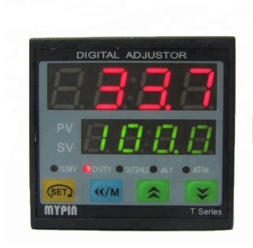 Regolatore di temperatura con display LED - 4B series - DWYER - PID