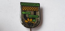 DDR Sportabzeichen FDGB Feriendienst Wandersport Objekt Schmiedefeld, 1