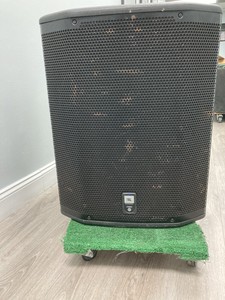 jbl subwoofer prx 618