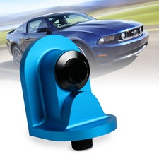 For Ford M-6880-b50 90 Degree Oil Filter Adapter With O-ring Billet Aluminum