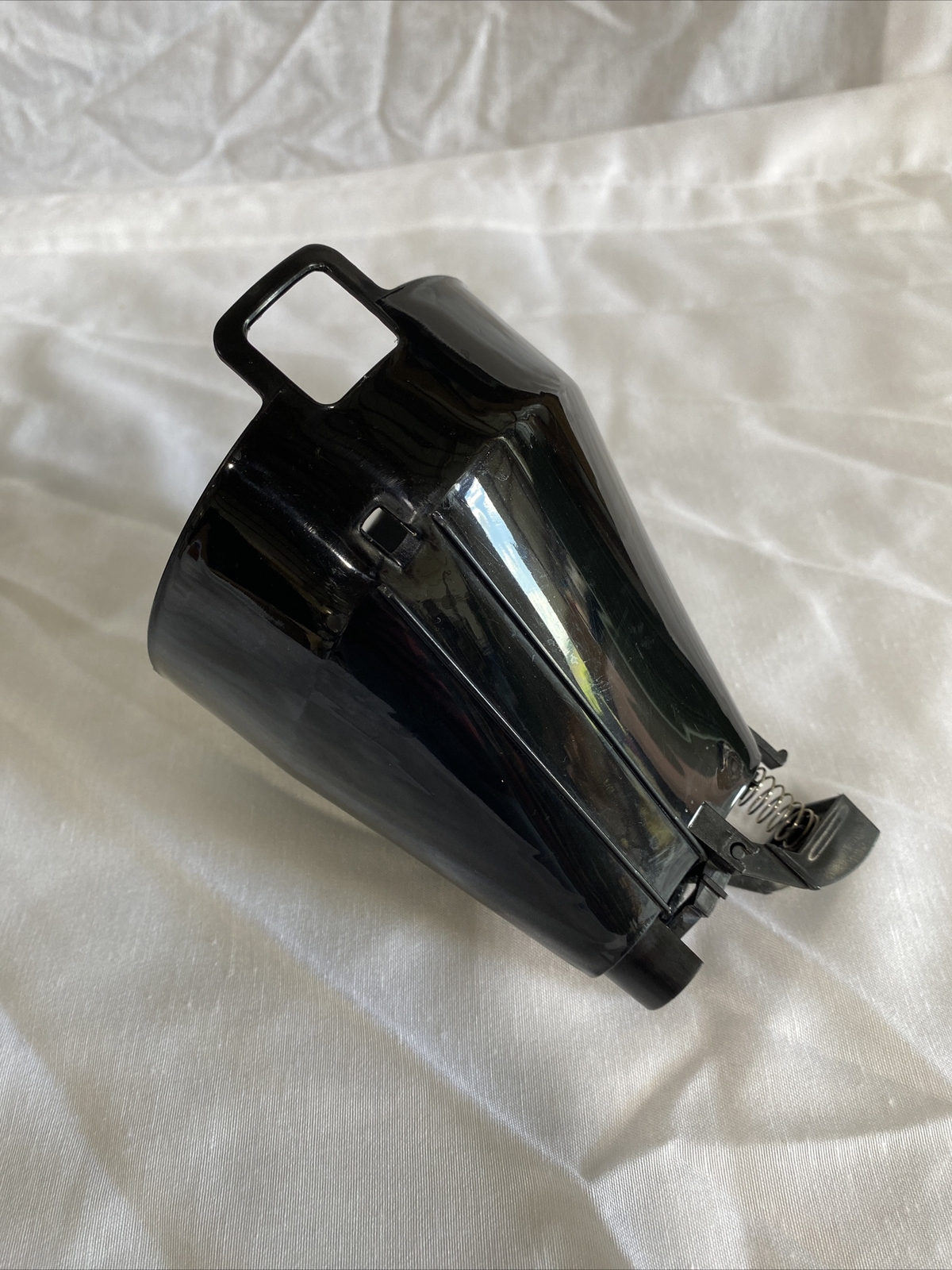 Gevalia Digital 12 Cup Coffee Maker Model CM650 Stainless Steel And