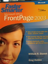 Microsoft Office FrontPage 2003