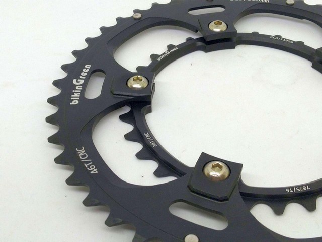 fsa 30t chainring