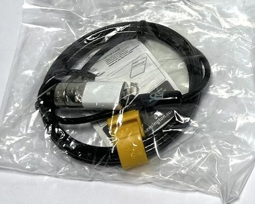 Kensington Preset Combination Laptop Lock K64674WW for Laptops and Other Devices - 第 6/6 張圖片