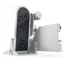 T-H Marine Supplies HF-1-DP HOT FOOT - Original Foot Throttle NEW