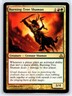 2006 MTG: Guildpact Regular Rare Burning-Tree Shaman 105/165 NM