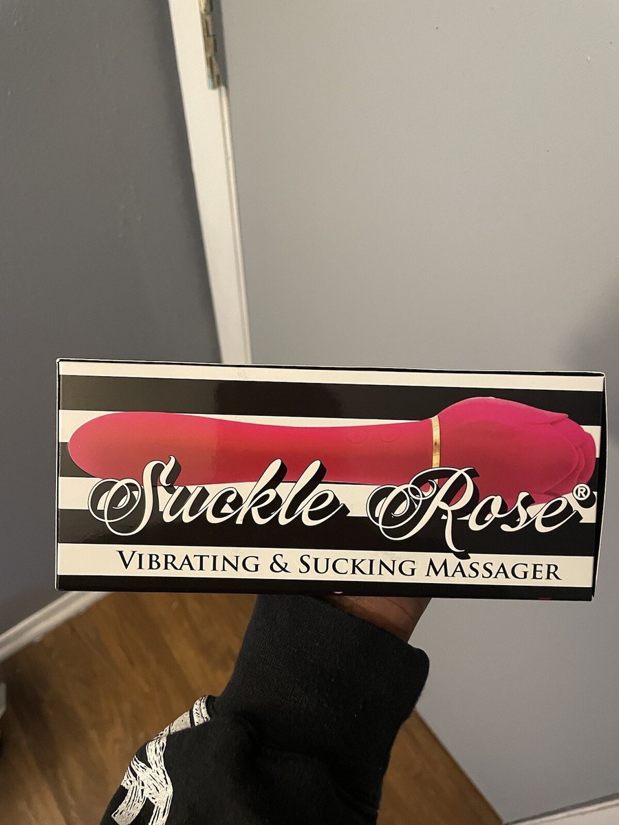 Suckle Rose | eBay