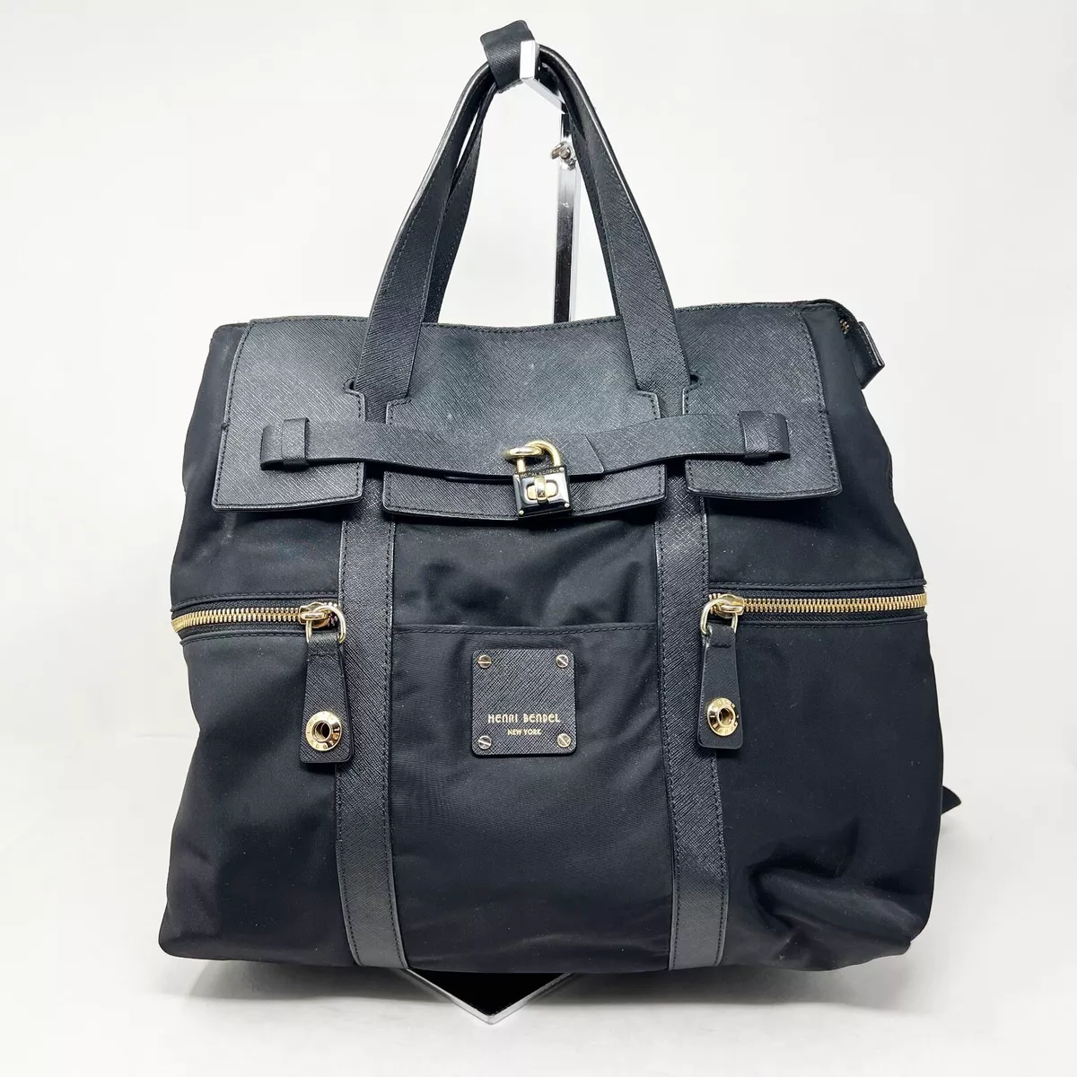 Bags like henri bendel jetsetter hot sale
