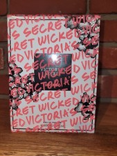 Victoria's Secret Wicked EDP 1.7 FL OZ The Original Wicked From VS Sealed