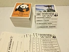 WWF -Panini 1986 - Figurines - Sticker NEW - NEW - CHOOSE FIGURINE (1-180)