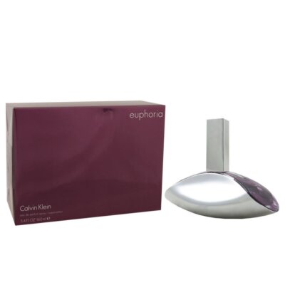 Calvin Klein Euphoria Woman 160 ml Eau de Parfum EDP