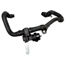 A2742002451 Engine Cooling System Coolant Radiator Pipe Water Hose OEM for Benz