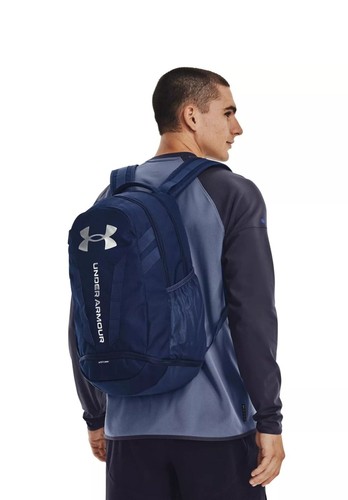 Under Armour UA Hustle 3.0 Backpack - Picture 63 of 63