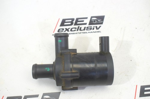 VW Golf 6 VI 1.2 TSI Zusatzwasserpumpe Wasserpumpe Umwälzpumpe Pumpe 1K0955561